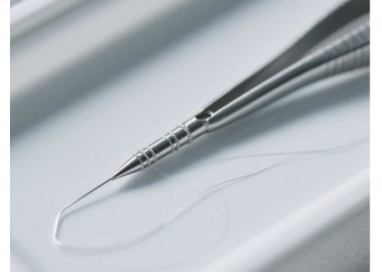 Precision Processing of Surgical Suture Needles for Medical Devices