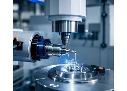 Precision CNC Machining: Stop Costly Errors Before They Wreck Your Mission-Critical Equipment