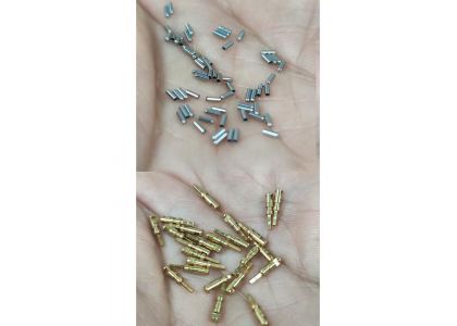 Micro Hole Part Machining: Fix Your Hidden $500k Problem Now