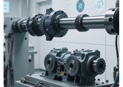Precision CNC Machined Transmission Parts: Eliminate Failures & Boost Performance