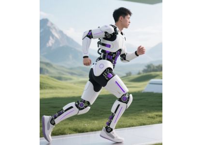 Precision CNC Machining for Exoskeletons